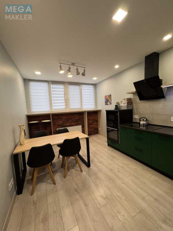 Продаж 3 кімнатної квартири (90/42/15), 24 пов. 26 пов. будинку, <a class="location-link" href="/kiev/" title="Недвижимость Київ">Київ</a>, <a class="location-link" href="/kiev/svyatoshinskij/" title="Недвижимость Святошинський район">Святошинський р-н</a>, Обуховская ул., 139 (изображение 5)