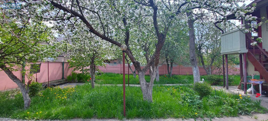 Продаж дома, 2&nbsp;поверху, 57&nbsp;кв.м, 3&nbsp;кімнати, ділянка 5&nbsp;соток, <a class="location-link" href="/kiev/" title="Недвижимость Київ">Київ</a>, <a class="location-link" href="/kiev/obolonskij/" title="Недвижимость Оболонський район">Оболонський р-н</a>, Богатырская ул. (изображение 5)