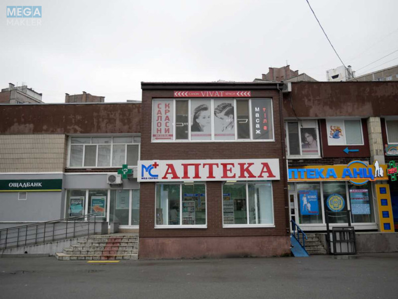 Оренда комерційної нерухомості, 87 кв.м, под офис, <a class="location-link" href="/kiev/" title="Недвижимость Київ">Київ</a>, <a class="location-link" href="/kiev/goloseevskij/" title="Недвижимость Голосіївський район">Голосіївський р-н</a>, Академика Глушкова просп., 31а (изображение 2)