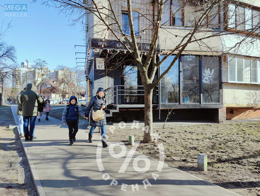 Продаж комерційної нерухомості, 36&nbsp;кв.м, под магазин, <a class="location-link" href="/kiev/" title="Недвижимость Київ">Київ</a>, <a class="location-link" href="/kiev/darnickij/" title="Недвижимость Дарницький район">Дарницький р-н</a>, Харківське шосе, 67а (изображение 2)