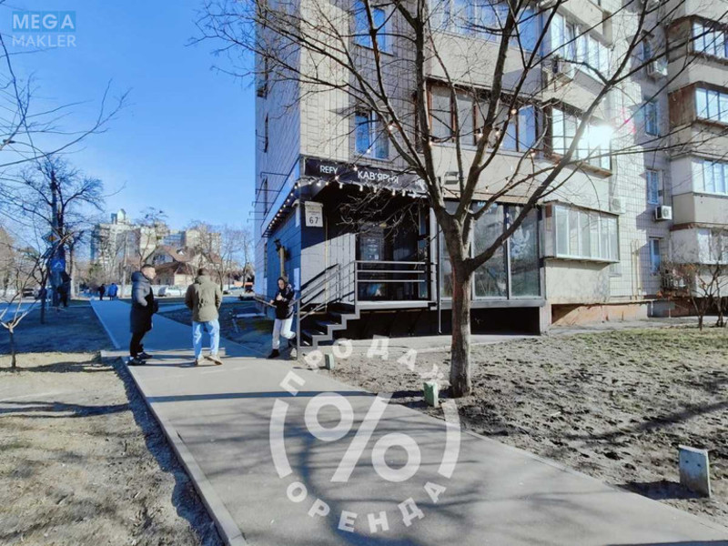 Продаж комерційної нерухомості, 36 кв.м, под магазин, <a class="location-link" href="/kiev/" title="Недвижимость Київ">Київ</a>, <a class="location-link" href="/kiev/darnickij/" title="Недвижимость Дарницький район">Дарницький р-н</a>, Харківське шосе, 67а (изображение 3)