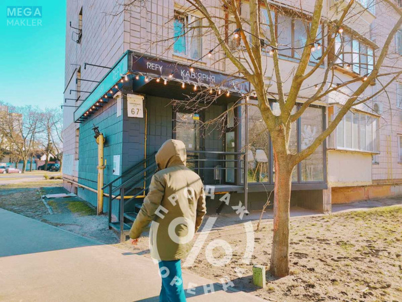 Продаж комерційної нерухомості, 36 кв.м, под магазин, <a class="location-link" href="/kiev/" title="Недвижимость Київ">Київ</a>, <a class="location-link" href="/kiev/darnickij/" title="Недвижимость Дарницький район">Дарницький р-н</a>, Харківське шосе, 67а (изображение 4)