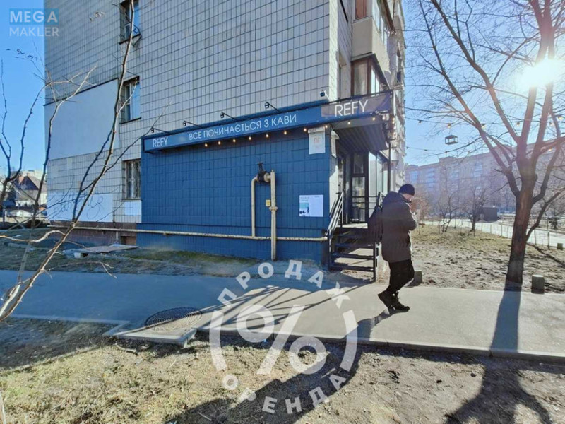Продаж комерційної нерухомості, 36 кв.м, под магазин, <a class="location-link" href="/kiev/" title="Недвижимость Київ">Київ</a>, <a class="location-link" href="/kiev/darnickij/" title="Недвижимость Дарницький район">Дарницький р-н</a>, Харківське шосе, 67а (изображение 7)