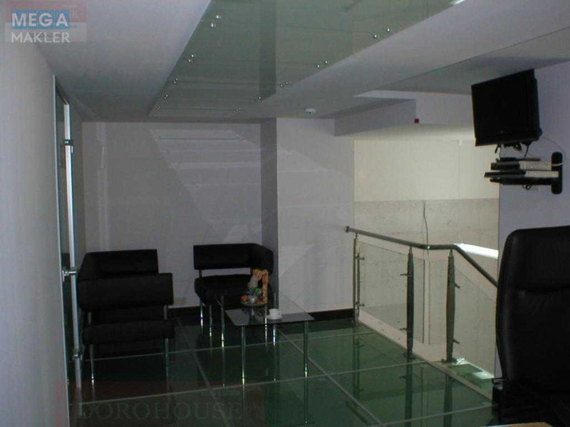 Продаж комерційної нерухомості, 131 кв.м, под офис, <a class="location-link" href="/kiev/" title="Недвижимость Київ">Київ</a>, <a class="location-link" href="/kiev/goloseevskij/" title="Недвижимость Голосіївський район">Голосіївський р-н</a>, Феодосийский пер., 14 (изображение 5)