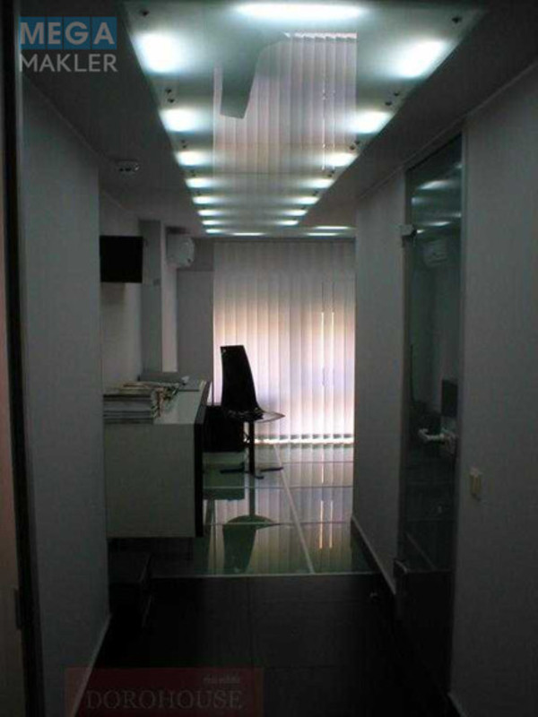 Продаж комерційної нерухомості, 131 кв.м, под офис, <a class="location-link" href="/kiev/" title="Недвижимость Київ">Київ</a>, <a class="location-link" href="/kiev/goloseevskij/" title="Недвижимость Голосіївський район">Голосіївський р-н</a>, Феодосийский пер., 14 (изображение 7)