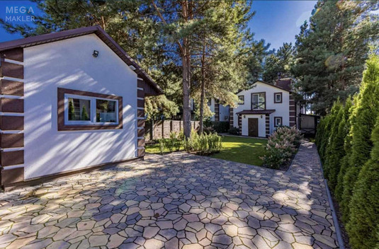 Продаж дома, 2&nbsp;поверху, 120&nbsp;кв.м, 3&nbsp;кімнати, ділянка 5&nbsp;соток, <a class="location-link" href="/kijlov/" title="Недвижимость Кійлів">Кийлів</a>, Набережна, 2/10 (изображение 4)