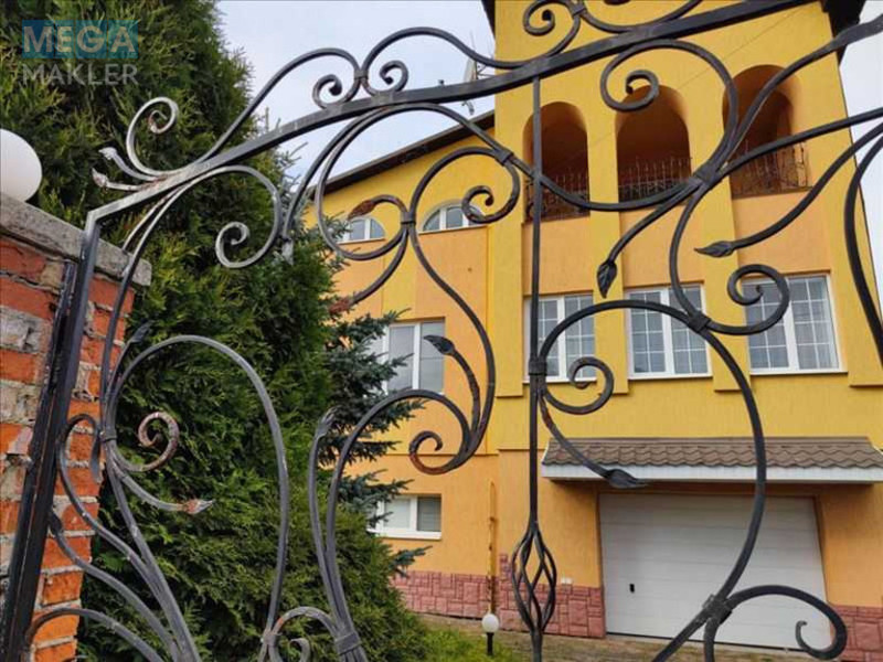 Продаж дома, 3 поверху, 536 кв.м, 11 кімнат, ділянка 22 сотки, <a class="location-link" href="/ranevichi/" title="Недвижимость Раневичі">Раневичі</a>, Садова, 1 (изображение 7)