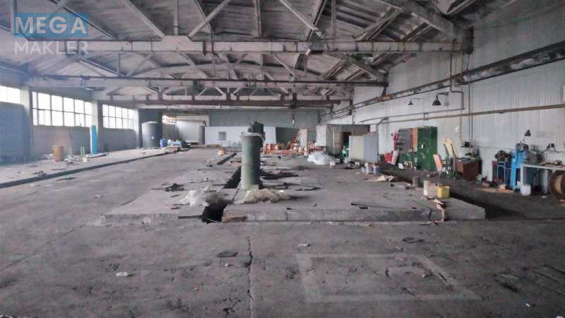 Продаж комерційної нерухомості, 25 804 кв.м, <a class="location-link" href="/konstantinovka/" title="Недвижимость Костянтинівка">Костянтинівка</a>, Тихого Олекси, 172 (изображение 7)
