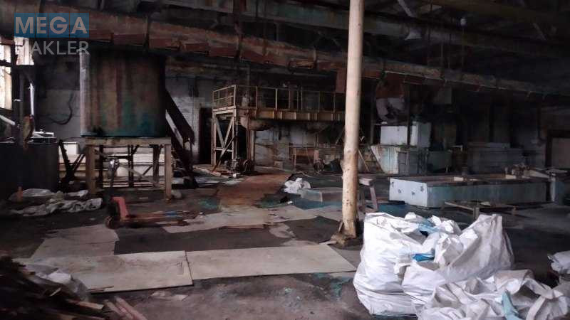 Продаж комерційної нерухомості, 25 804 кв.м, <a class="location-link" href="/konstantinovka/" title="Недвижимость Костянтинівка">Костянтинівка</a>, Тихого Олекси, 172 (изображение 8)