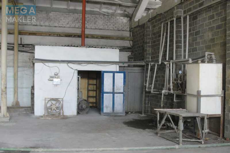 Продаж комерційної нерухомості, 25 804 кв.м, <a class="location-link" href="/konstantinovka/" title="Недвижимость Костянтинівка">Костянтинівка</a>, Тихого Олекси, 172 (изображение 12)