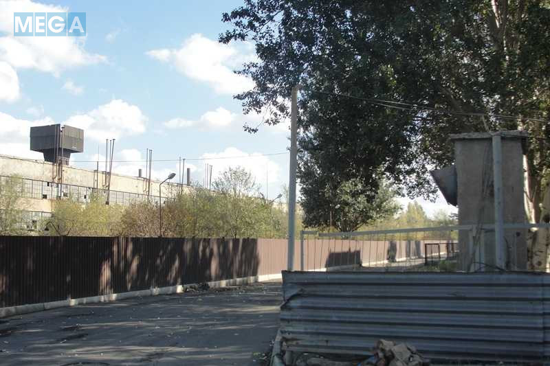 Продаж комерційної нерухомості, 25 804 кв.м, <a class="location-link" href="/konstantinovka/" title="Недвижимость Костянтинівка">Костянтинівка</a>, Тихого Олекси, 172 (изображение 14)
