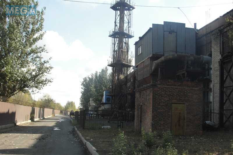 Продаж комерційної нерухомості, 25 804 кв.м, <a class="location-link" href="/konstantinovka/" title="Недвижимость Костянтинівка">Костянтинівка</a>, Тихого Олекси, 172 (изображение 15)