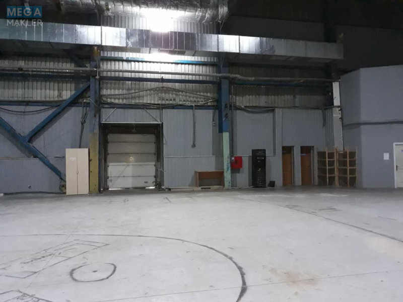 Продаж окремої будівлі/побудови, 3 400 кв.м, под производство, <a class="location-link" href="/kiev/" title="Недвижимость Київ">Київ</a>, <a class="location-link" href="/kiev/solomenskij/" title="Недвижимость Солом'янський район">Солом'янський р-н</a>, Николая Василенка ул. (изображение 2)