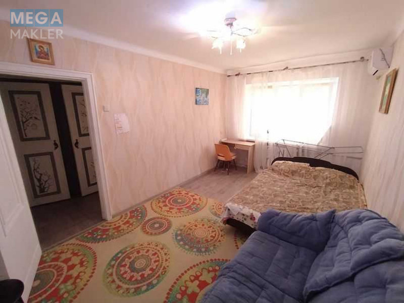 Оренда 1 кімнатної квартири, <a class="location-link" href="/kiev/" title="Недвижимость Київ">Київ</a>, <a class="location-link" href="/kiev/shevchenkovskij/" title="Недвижимость Шевченківський район">Шевченківський р-н</a>, Владимира Сальского ул., 3 (изображение 2)