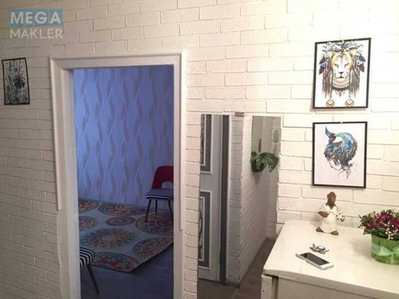 Оренда 1 кімнатної квартири, <a class="location-link" href="/kiev/" title="Недвижимость Київ">Київ</a>, <a class="location-link" href="/kiev/shevchenkovskij/" title="Недвижимость Шевченківський район">Шевченківський р-н</a>, Владимира Сальского ул., 3 (изображение 4)