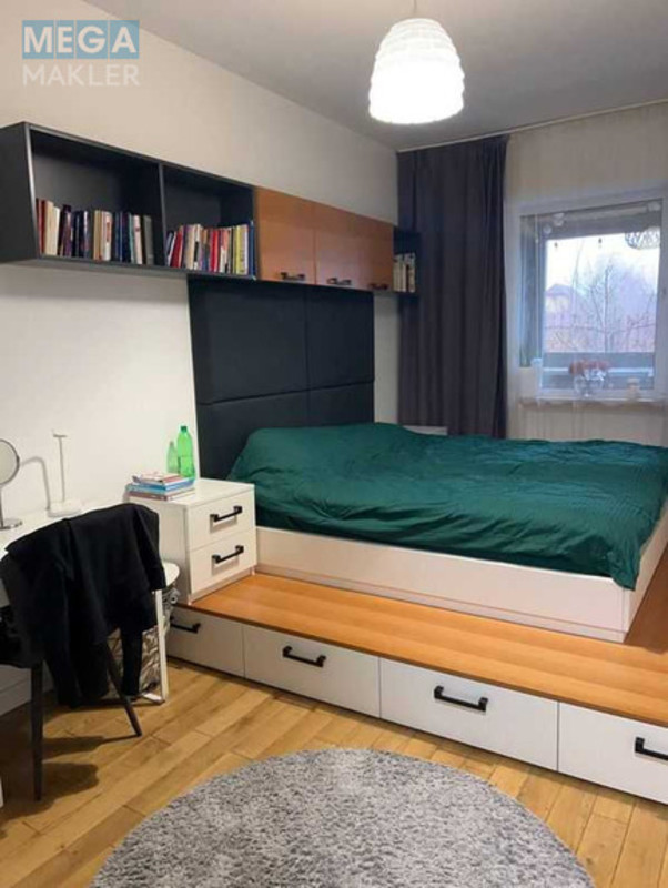 Продаж 3 кімнатної квартири (62/30/26), 1 пов. 5 пов. будинку, <a class="location-link" href="/gatnoe/" title="Недвижимость Гатне">Гатне</a>, тополева, 6 (изображение 6)