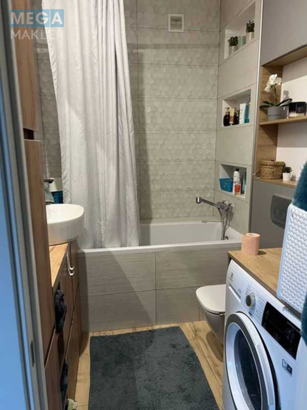 Продаж 3 кімнатної квартири (62/30/26), 1 пов. 5 пов. будинку, <a class="location-link" href="/gatnoe/" title="Недвижимость Гатне">Гатне</a>, тополева, 6 (изображение 10)