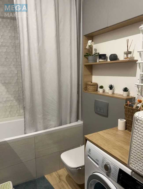 Продаж 3 кімнатної квартири (62/30/26), 1 пов. 5 пов. будинку, <a class="location-link" href="/gatnoe/" title="Недвижимость Гатне">Гатне</a>, тополева, 6 (изображение 11)