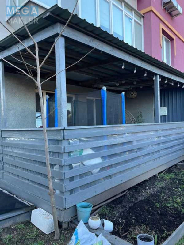 Продаж 3 кімнатної квартири (62/30/26), 1 пов. 5 пов. будинку, <a class="location-link" href="/gatnoe/" title="Недвижимость Гатне">Гатне</a>, тополева, 6 (изображение 15)