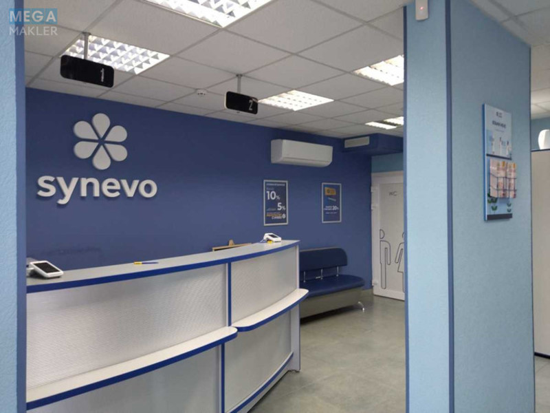 Продаж комерційної нерухомості, 64,90&nbsp;кв.м, под офис, <a class="location-link" href="/kiev/" title="Недвижимость Київ">Київ</a>, <a class="location-link" href="/kiev/goloseevskij/" title="Недвижимость Голосіївський район">Голосіївський р-н</a>, Академика Глушкова просп., 9Г (изображение 4)