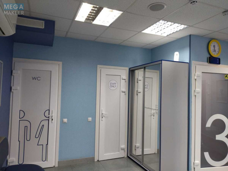 Продаж комерційної нерухомості, 64,90&nbsp;кв.м, под офис, <a class="location-link" href="/kiev/" title="Недвижимость Київ">Київ</a>, <a class="location-link" href="/kiev/goloseevskij/" title="Недвижимость Голосіївський район">Голосіївський р-н</a>, Академика Глушкова просп., 9Г (изображение 5)