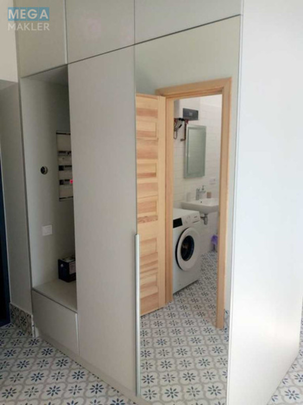 Оренда 1 кімнатної квартири, <a class="location-link" href="/kiev/" title="Недвижимость Київ">Київ</a>, <a class="location-link" href="/kiev/darnickij/" title="Недвижимость Дарницький район">Дарницький р-н</a>, 164-я Садовая ул. (изображение 6)