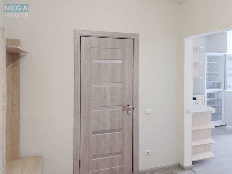 Оренда 1 кімнатної квартири, <a class="location-link" href="/kiev/" title="Недвижимость Київ">Київ</a>, <a class="location-link" href="/kiev/svyatoshinskij/" title="Недвижимость Святошинський район">Святошинський р-н</a>, Обухівська вул., 137 (изображение 6)
