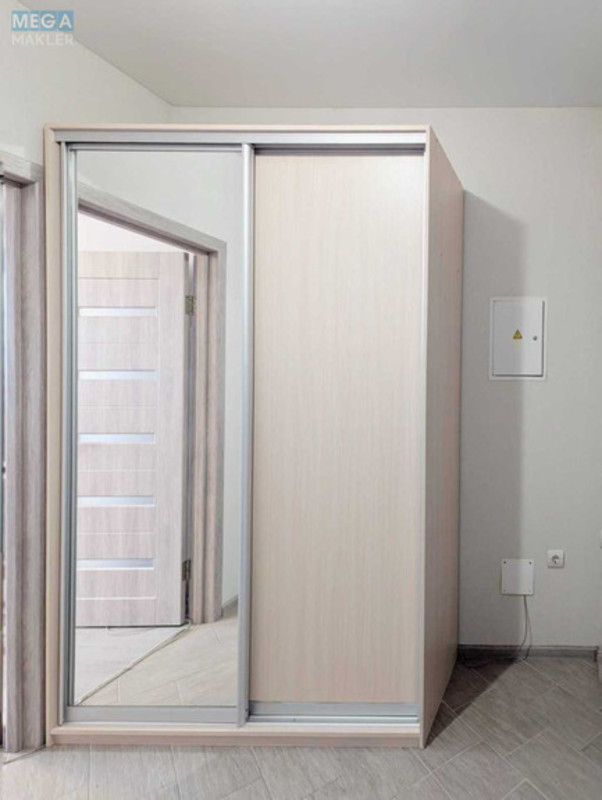 Оренда 1 кімнатної квартири, <a class="location-link" href="/kiev/" title="Недвижимость Київ">Київ</a>, <a class="location-link" href="/kiev/svyatoshinskij/" title="Недвижимость Святошинський район">Святошинський р-н</a>, Обухівська вул., 137 (изображение 9)