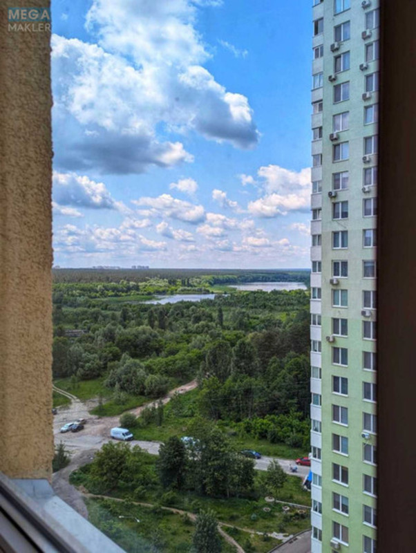 Оренда 1 кімнатної квартири, <a class="location-link" href="/kiev/" title="Недвижимость Київ">Київ</a>, <a class="location-link" href="/kiev/svyatoshinskij/" title="Недвижимость Святошинський район">Святошинський р-н</a>, Обухівська вул., 137 (изображение 13)