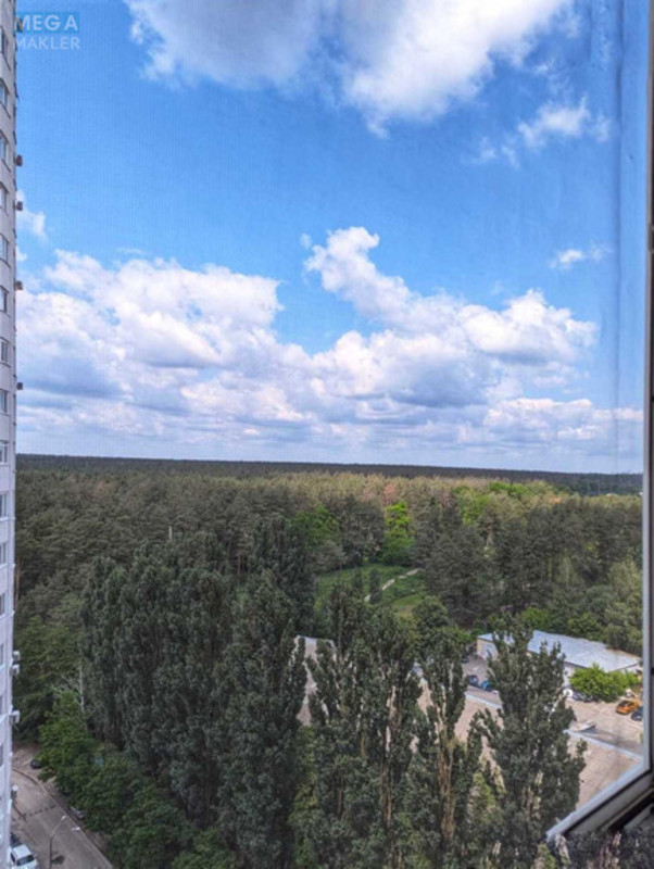 Оренда 1 кімнатної квартири, <a class="location-link" href="/kiev/" title="Недвижимость Київ">Київ</a>, <a class="location-link" href="/kiev/svyatoshinskij/" title="Недвижимость Святошинський район">Святошинський р-н</a>, Обухівська вул., 137 (изображение 14)