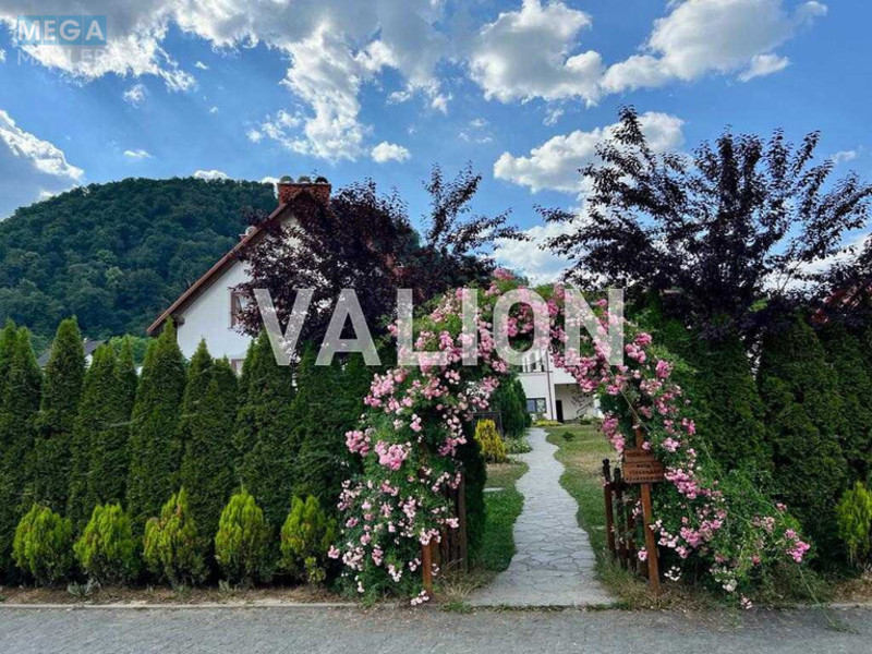 Продаж окремої будівлі/побудови, 862 кв.м, <a class="location-link" href="/shayan/" title="Недвижимость Шаян">Шаян</a>, Котеджна, 10 (изображение 2)
