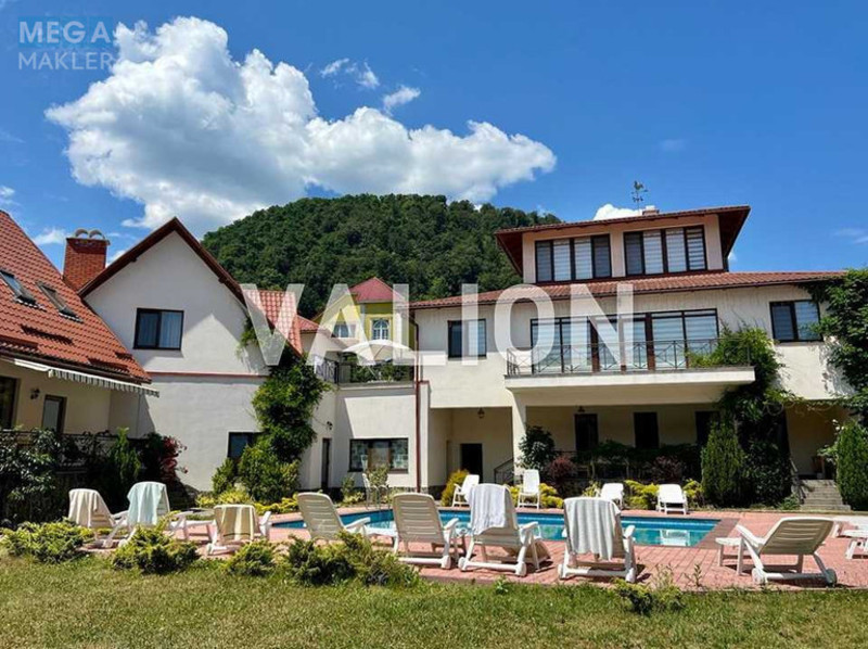Продаж окремої будівлі/побудови, 862 кв.м, <a class="location-link" href="/shayan/" title="Недвижимость Шаян">Шаян</a>, Котеджна, 10 (изображение 3)