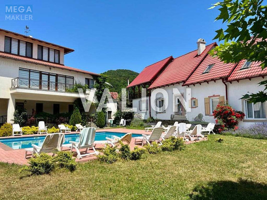 Продаж окремої будівлі/побудови, 862&nbsp;кв.м, <a class="location-link" href="/shayan/" title="Недвижимость Шаян">Шаян</a>, Котеджна, 10 (изображение 4)