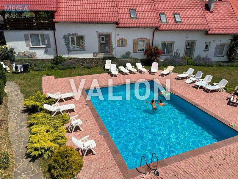 Продаж окремої будівлі/побудови, 862 кв.м, <a class="location-link" href="/shayan/" title="Недвижимость Шаян">Шаян</a>, Котеджна, 10 (изображение 6)