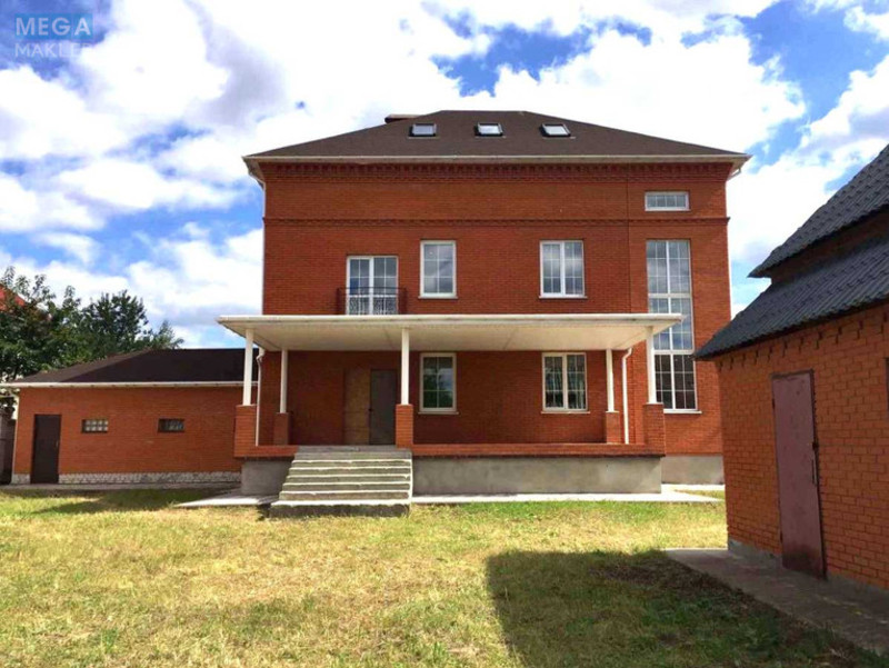 Продаж дома, 3 поверху, 373 кв.м, 6 кімнат, ділянка 20 соток, <a class="location-link" href="/krushinka/" title="Недвижимость Крушинка">Крушинка</a>, Вишневая, 7 (изображение 3)