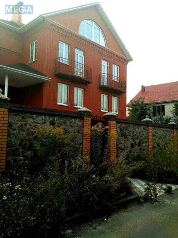 Продаж дома, 3 поверху, 373 кв.м, 6 кімнат, ділянка 20 соток, <a class="location-link" href="/krushinka/" title="Недвижимость Крушинка">Крушинка</a>, Вишневая, 7 (изображение 9)