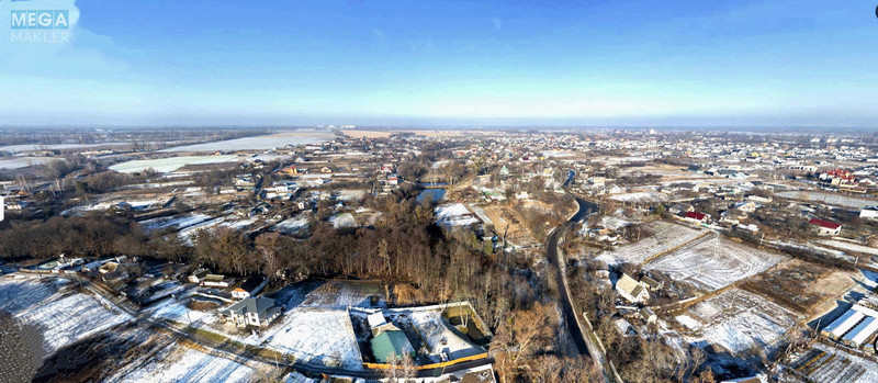Продаж дома, 3 поверху, 373 кв.м, 6 кімнат, ділянка 20 соток, <a class="location-link" href="/krushinka/" title="Недвижимость Крушинка">Крушинка</a>, Вишневая, 7 (изображение 13)