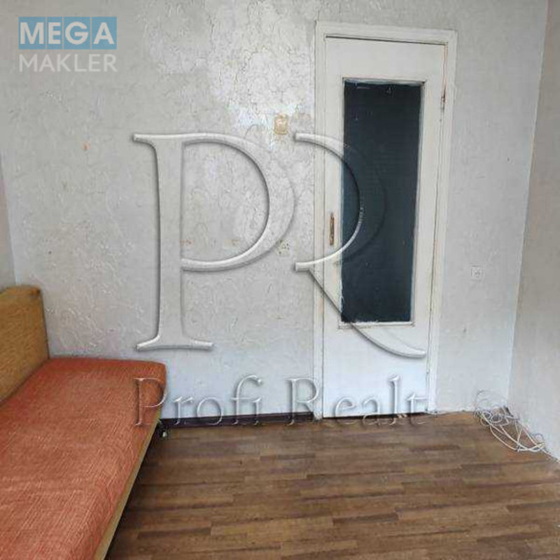 Продаж 1 кімнатної квартири (34/13/7), 5 пов. 9 пов. будинку, <a class="location-link" href="/kiev/" title="Недвижимость Київ">Київ</a>, <a class="location-link" href="/kiev/svyatoshinskij/" title="Недвижимость Святошинський район">Святошинський р-н</a>, Доброхотова Академіка вулиця, 15 (изображение 2)