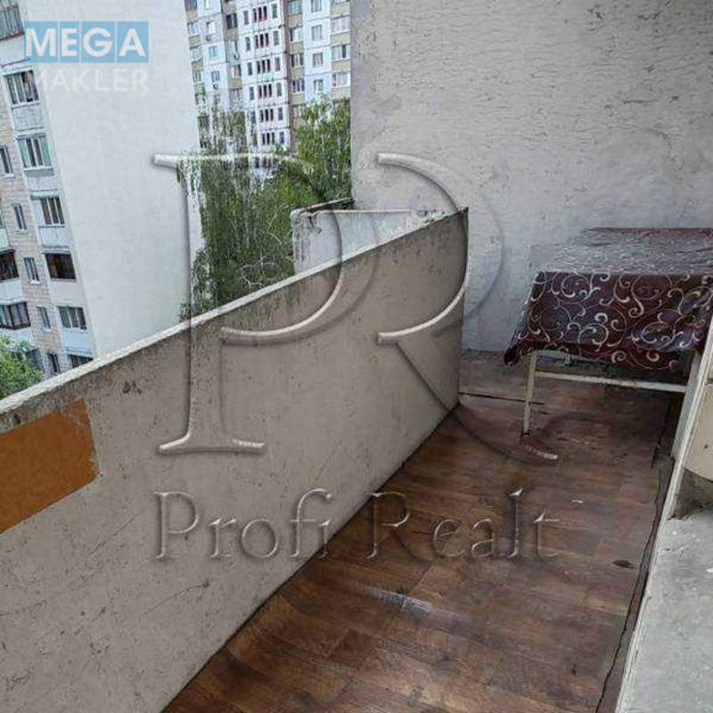 Продаж 1 кімнатної квартири (34/13/7), 5 пов. 9 пов. будинку, <a class="location-link" href="/kiev/" title="Недвижимость Київ">Київ</a>, <a class="location-link" href="/kiev/svyatoshinskij/" title="Недвижимость Святошинський район">Святошинський р-н</a>, Доброхотова Академіка вулиця, 15 (изображение 8)