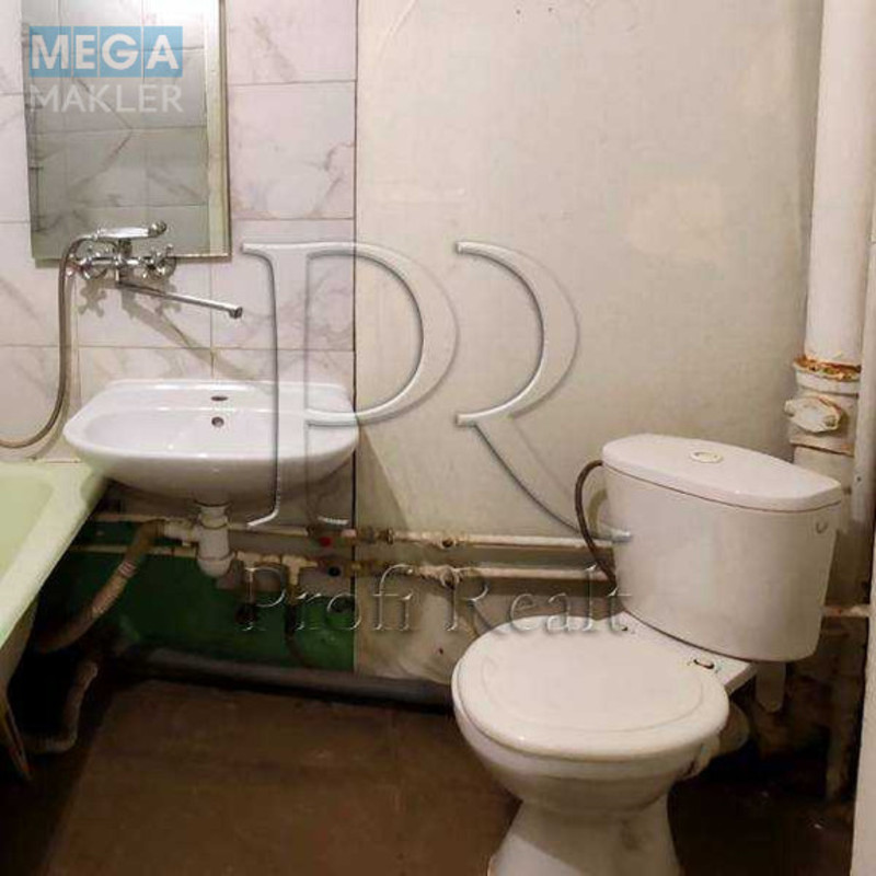 Продаж 1 кімнатної квартири (34/13/7), 5 пов. 9 пов. будинку, <a class="location-link" href="/kiev/" title="Недвижимость Київ">Київ</a>, <a class="location-link" href="/kiev/svyatoshinskij/" title="Недвижимость Святошинський район">Святошинський р-н</a>, Доброхотова Академіка вулиця, 15 (изображение 9)