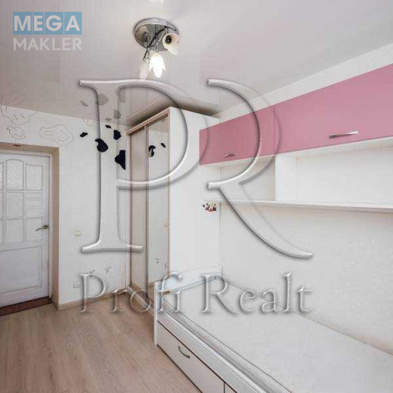 Продаж 3 кімнатної квартири (70/40/7), 6 пов. 14 пов. будинку, <a class="location-link" href="/kiev/" title="Недвижимость Київ">Київ</a>, <a class="location-link" href="/kiev/svyatoshinskij/" title="Недвижимость Святошинський район">Святошинський р-н</a>, Симиренка вулиця, 2/19 (изображение 4)