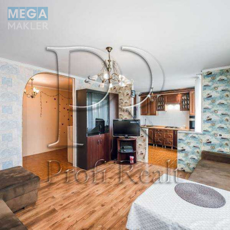 Продаж 3 кімнатної квартири (70/40/7), 6 пов. 14 пов. будинку, <a class="location-link" href="/kiev/" title="Недвижимость Київ">Київ</a>, <a class="location-link" href="/kiev/svyatoshinskij/" title="Недвижимость Святошинський район">Святошинський р-н</a>, Симиренка вулиця, 2/19 (изображение 14)