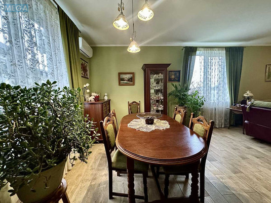 Продаж дома, 2&nbsp;поверху, 160&nbsp;кв.м, 4&nbsp;кімнати, ділянка 6&nbsp;соток, <a class="location-link" href="/oseshina/" title="Недвижимость Осещина">Осещина</a>, Лугова (изображение 3)
