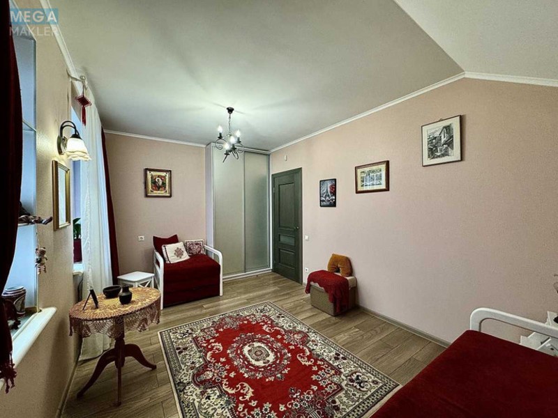 Продаж дома, 2 поверху, 160 кв.м, 4 кімнати, ділянка 6 соток, <a class="location-link" href="/oseshina/" title="Недвижимость Осещина">Осещина</a>, Лугова (изображение 9)