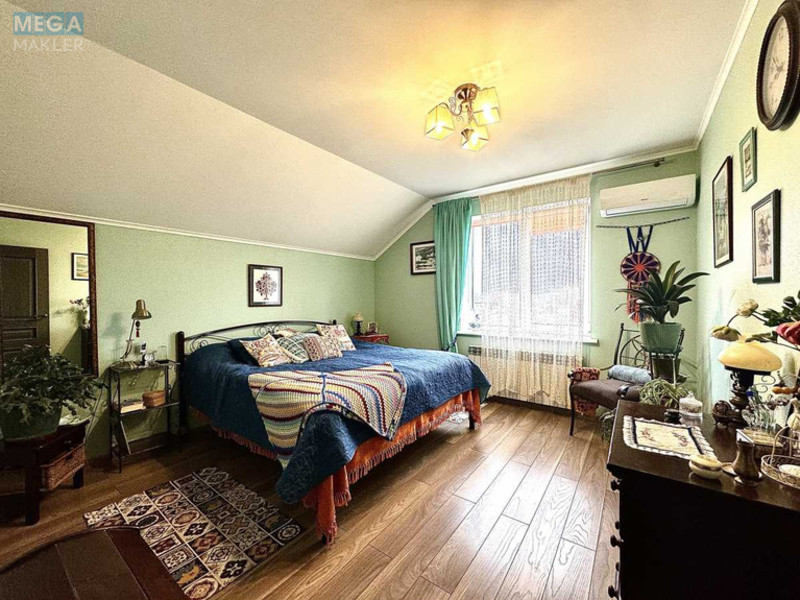 Продаж дома, 2 поверху, 160 кв.м, 4 кімнати, ділянка 6 соток, <a class="location-link" href="/oseshina/" title="Недвижимость Осещина">Осещина</a>, Лугова (изображение 11)