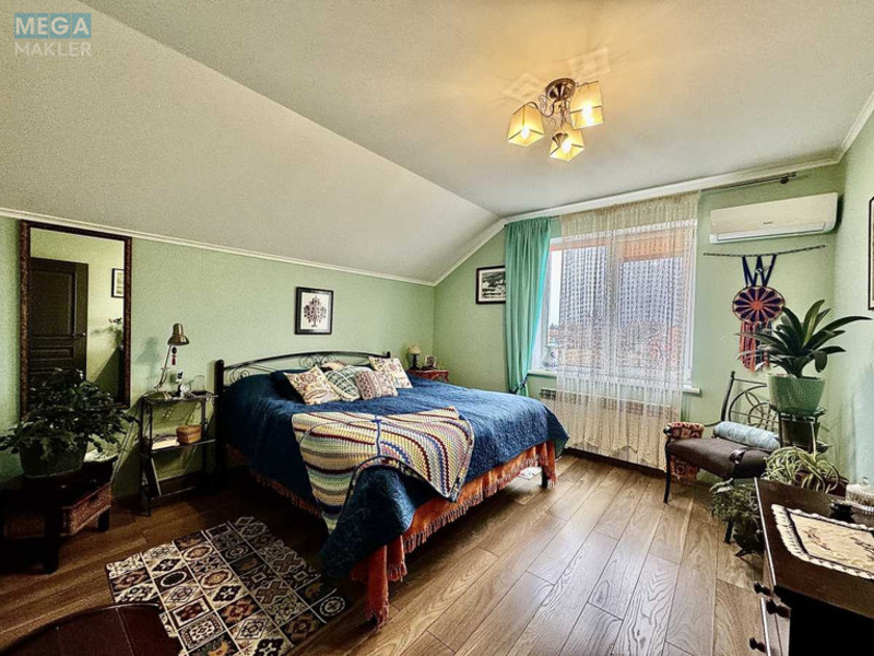 Продаж дома, 2 поверху, 160 кв.м, 4 кімнати, ділянка 6 соток, <a class="location-link" href="/oseshina/" title="Недвижимость Осещина">Осещина</a>, Лугова (изображение 13)