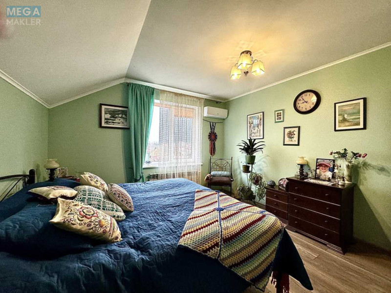 Продаж дома, 2 поверху, 160 кв.м, 4 кімнати, ділянка 6 соток, <a class="location-link" href="/oseshina/" title="Недвижимость Осещина">Осещина</a>, Лугова (изображение 15)