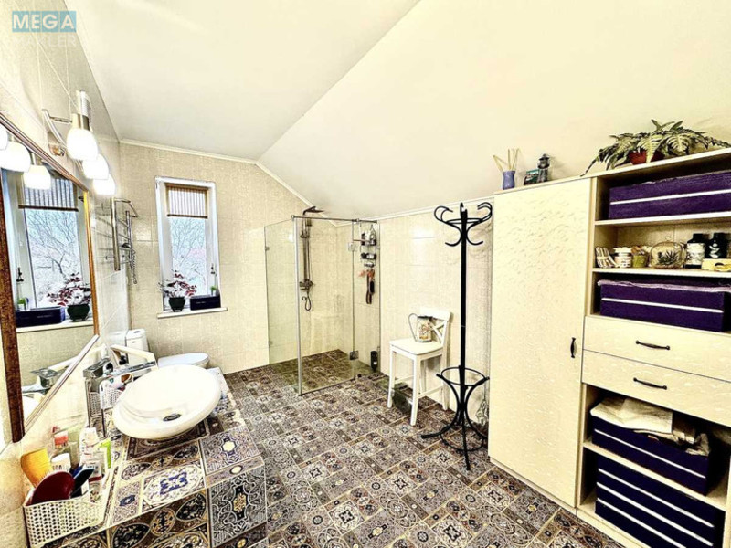 Продаж дома, 2 поверху, 160 кв.м, 4 кімнати, ділянка 6 соток, <a class="location-link" href="/oseshina/" title="Недвижимость Осещина">Осещина</a>, Лугова (изображение 16)