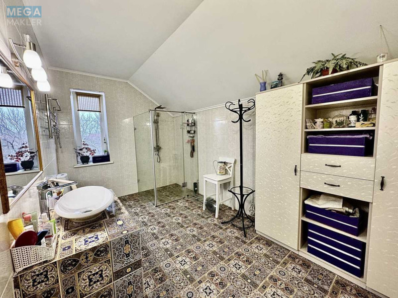 Продаж дома, 2 поверху, 160 кв.м, 4 кімнати, ділянка 6 соток, <a class="location-link" href="/oseshina/" title="Недвижимость Осещина">Осещина</a>, Лугова (изображение 17)
