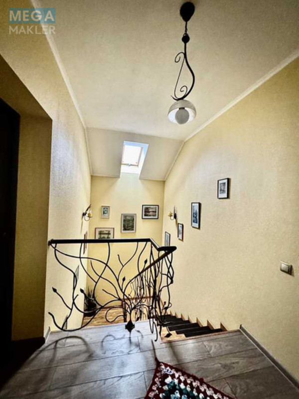 Продаж дома, 2 поверху, 160 кв.м, 4 кімнати, ділянка 6 соток, <a class="location-link" href="/oseshina/" title="Недвижимость Осещина">Осещина</a>, Лугова (изображение 18)